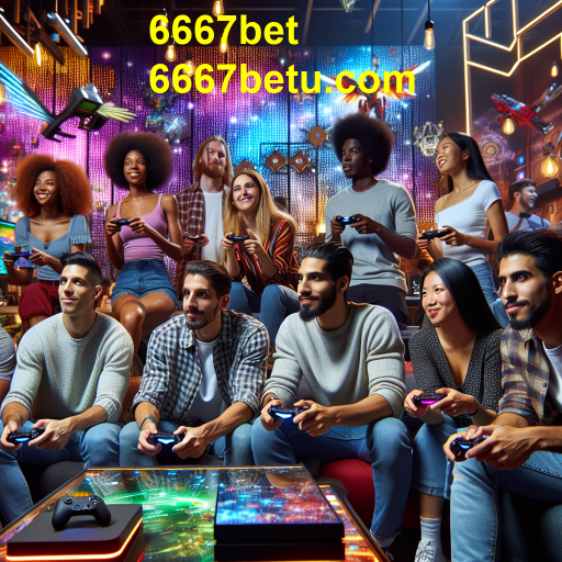 O Papel da Comunidade na Indústria de Jogos