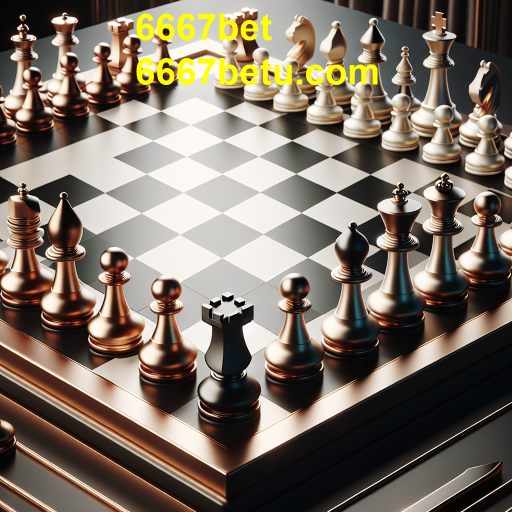 Descubra os Melhores Jogos de Estratégia no 6667bet