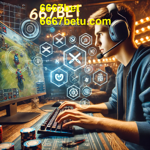 A Importância do Suporte nos eSports